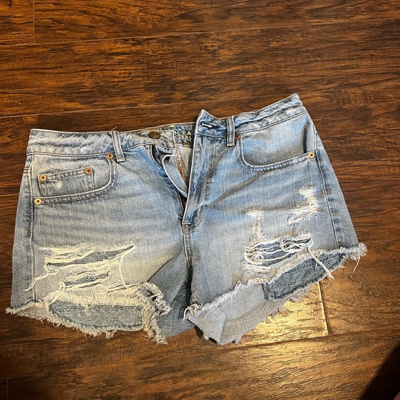American eagle shorts - Picture 2 of 3